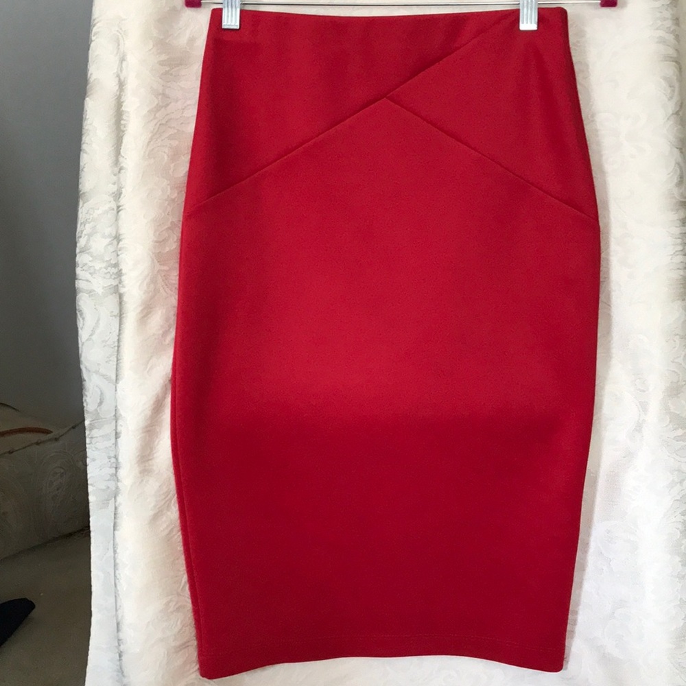 A. Byer skirt